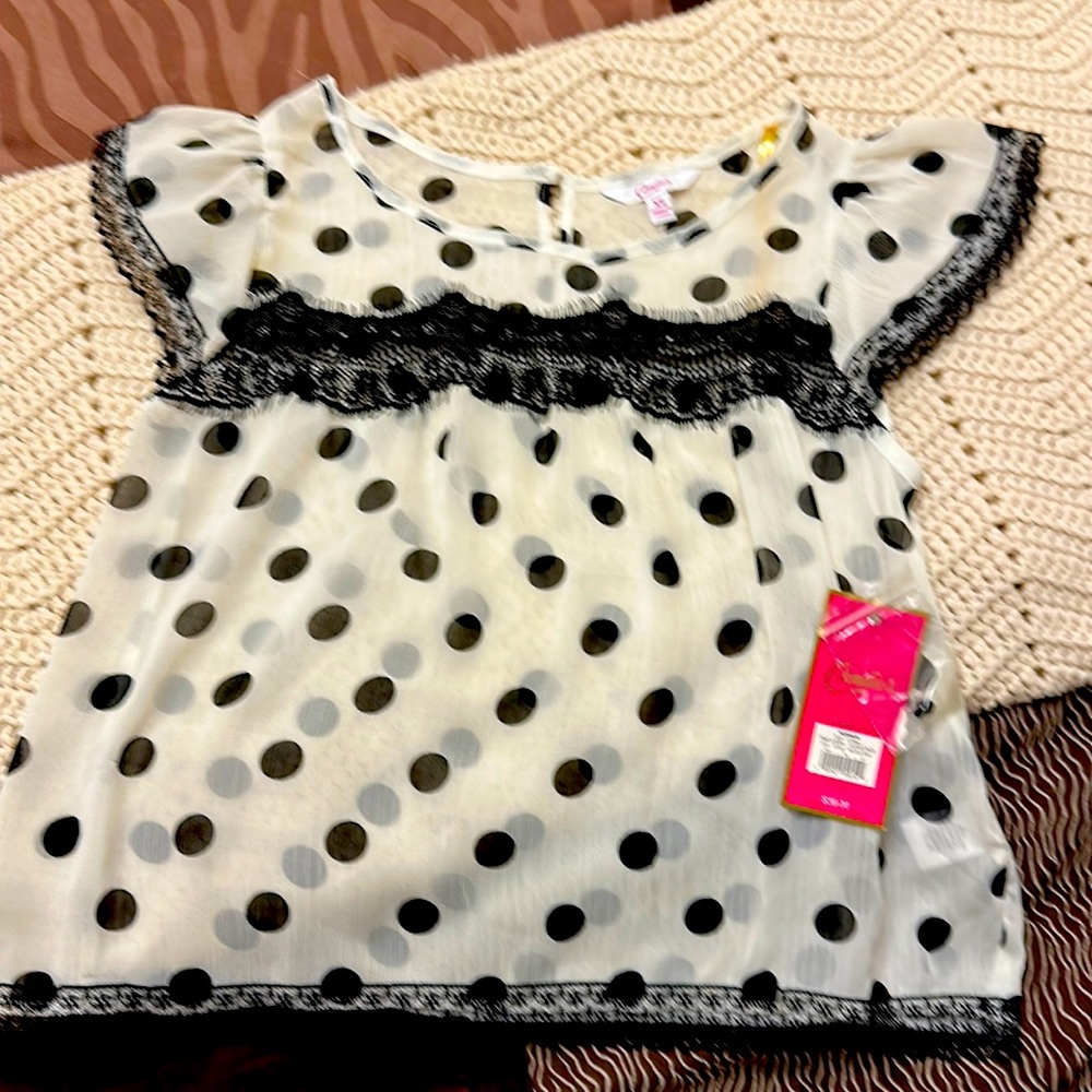 Women’s top
